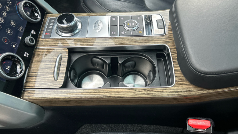 Land Rover Range Rover 3.0 SDV6 Vogue SE 4dr Auto Diesel Estate